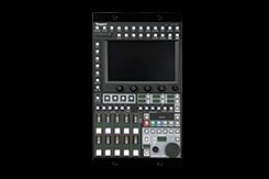 Network Control panels - ikegami Network Control panels - ikegami